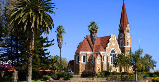 © Travel Nerd - stock.adobe.com