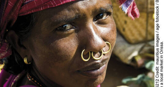 © mauritius images / age fotostock / Boaz Rottem