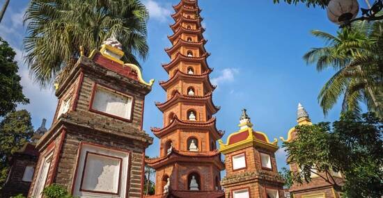 © Hanoi Photography - stock.adobe.com