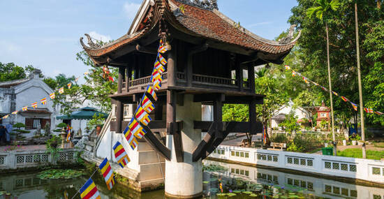 © Hanoi Photography - stock.adobe.com