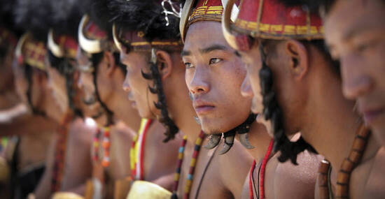 © mauritius images / Axiom Photographic / Timothy Allen