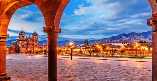 © davidionut - stock.adobe.com