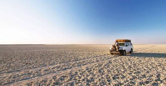 © estivillml - Fotolia