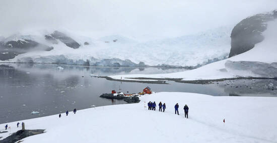 © Albatros Expeditions