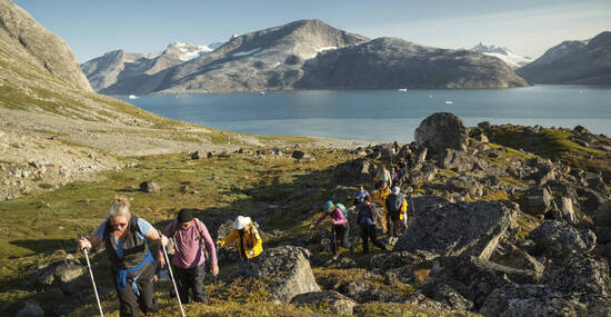 Quark Expeditions - Acacia Johnson