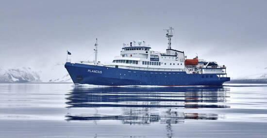 © Mike Louagie-Oceanwide expeditions