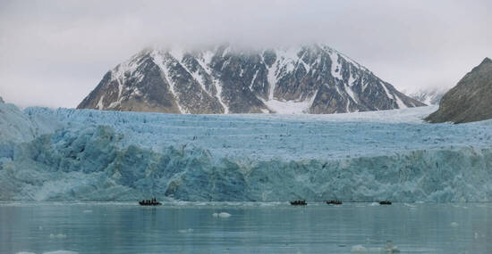 © Frances Draskau - Oceanwide Expeditions