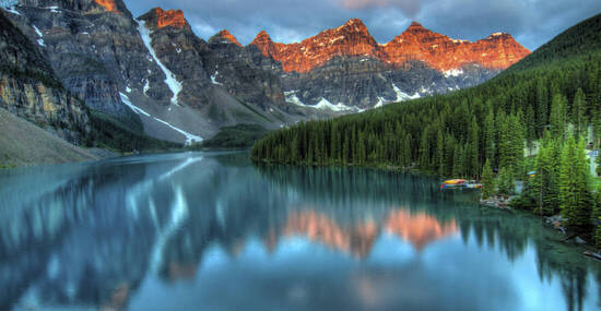 © PantherMedia / James Wheeler