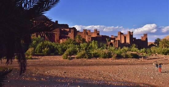 © Marokko Inside/Ersel Karaman