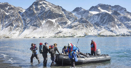 Aurora Expeditions