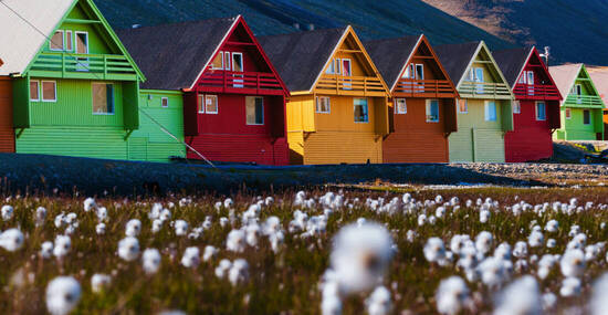 © Don Landwehrle - stock.adobe.com