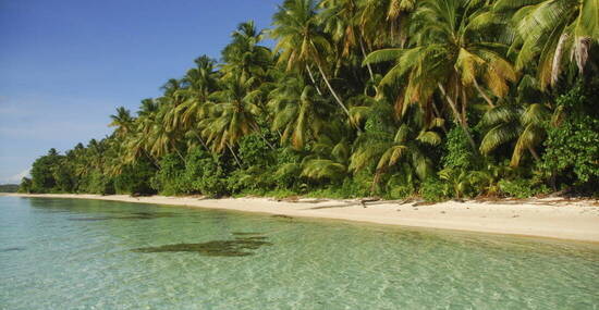 Heritage Expeditions