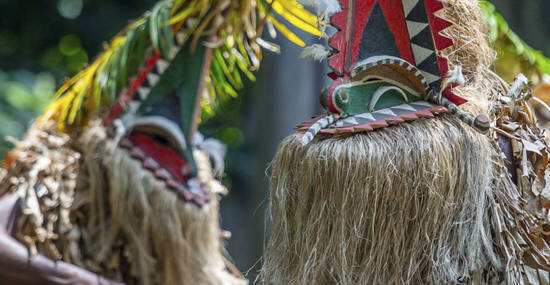 Heritage Expeditions