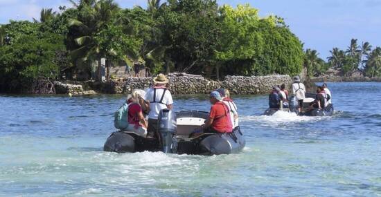 Heritage Expeditions