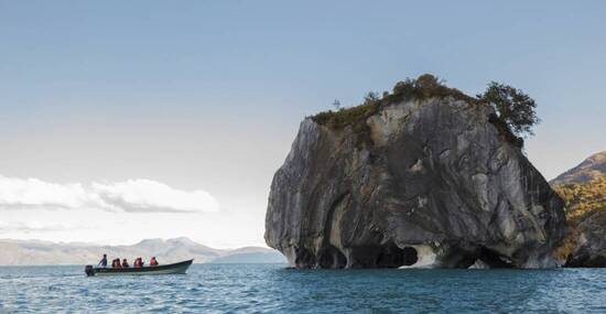 © Turismo Chile