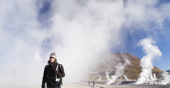 © Turismo Chile