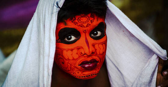© MANOJ SHARMA