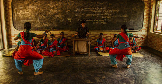 © MANOJ SHARMA