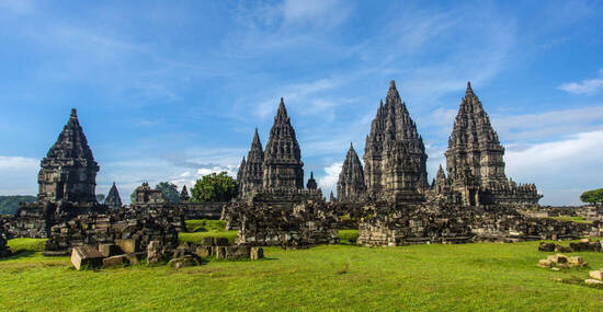 © Mazur Travel - stock.adobe.com