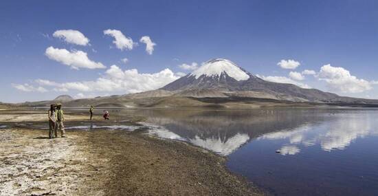 © Turismo Chile