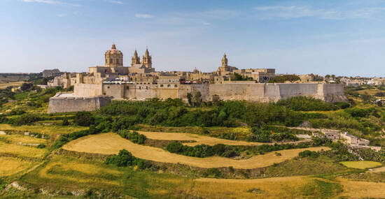 VisitMalta