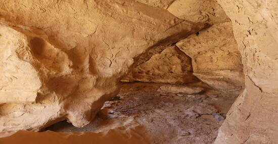 © Ikarus Tours/Seddik Mehiri