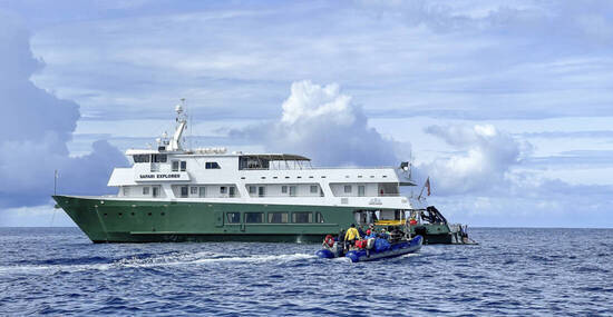 Un Cruise