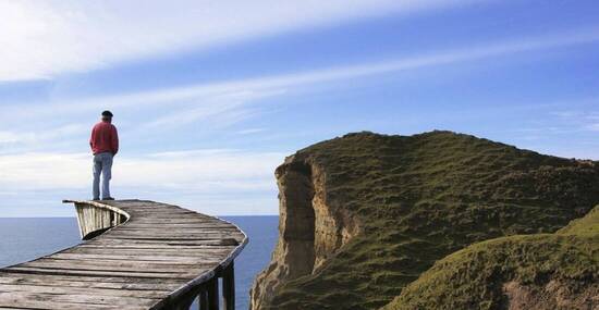 © Turismo Chile