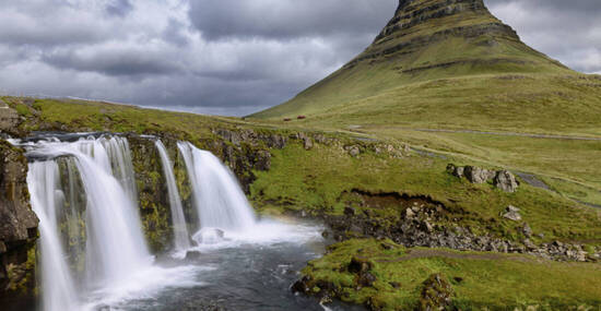 Heritage Expeditions