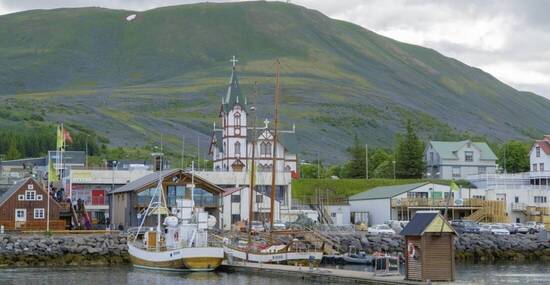 Heritage Expeditions