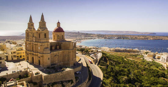 ©VisitMalta
