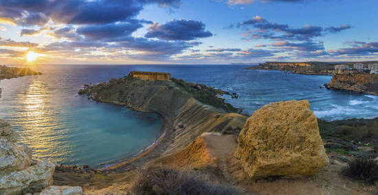 ©VisitMalta