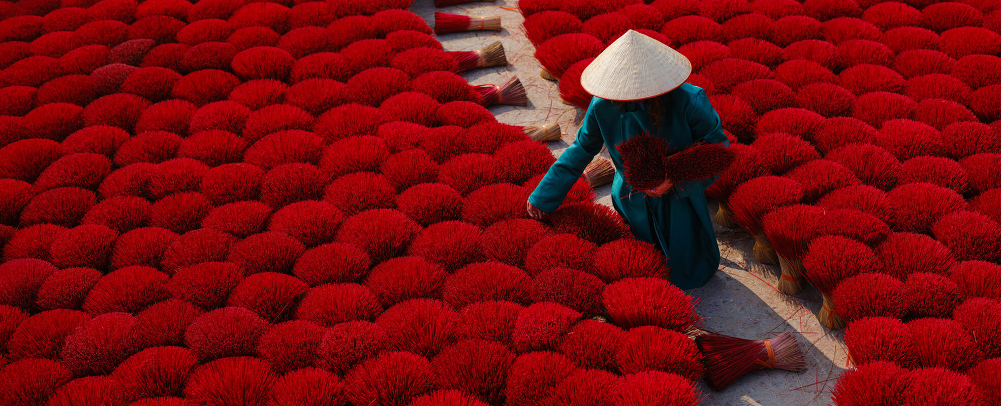 Reisen in FERNE WELTEN