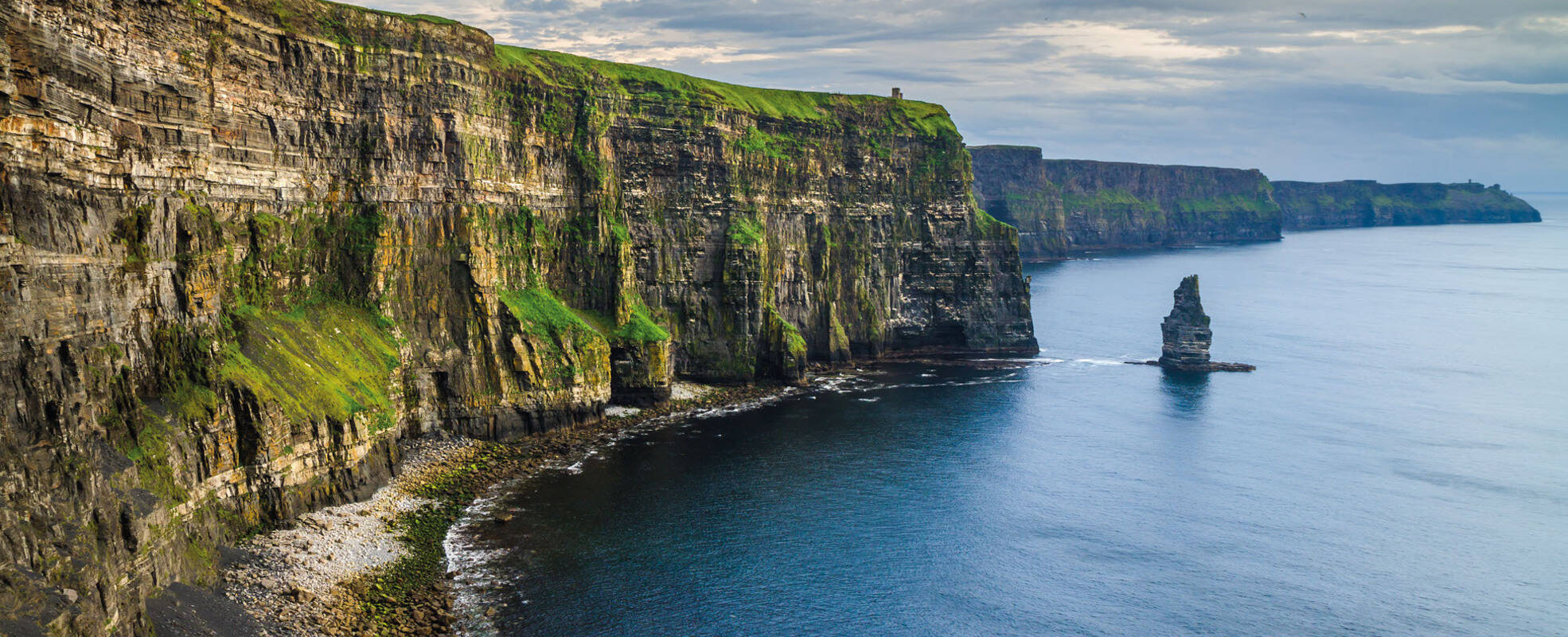 Irland Rundreisen mit ihrem Reisespezialisten erleben