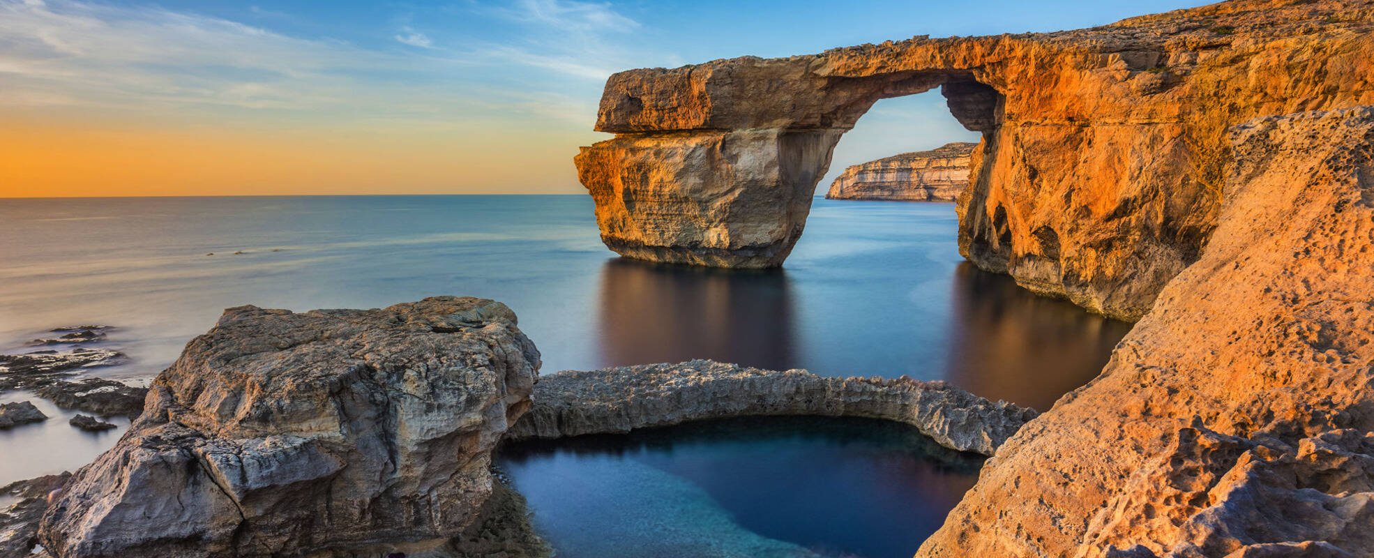 Malta Rundreisen mit ihrem Reisespezialisten erleben