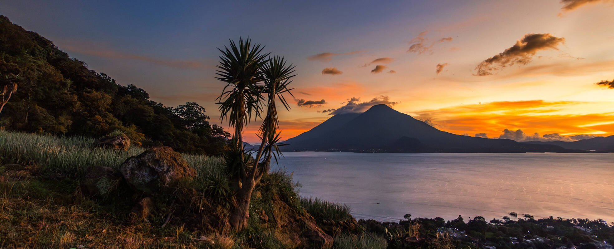 Guatemala Rundreisen mit ihrem Reisespezialisten erleben