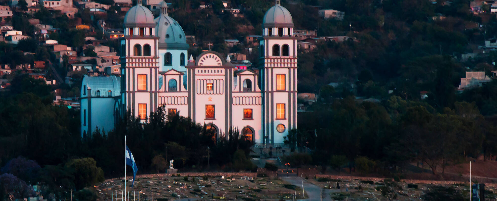 Honduras Rundreisen mit ihrem Reisespezialisten erleben