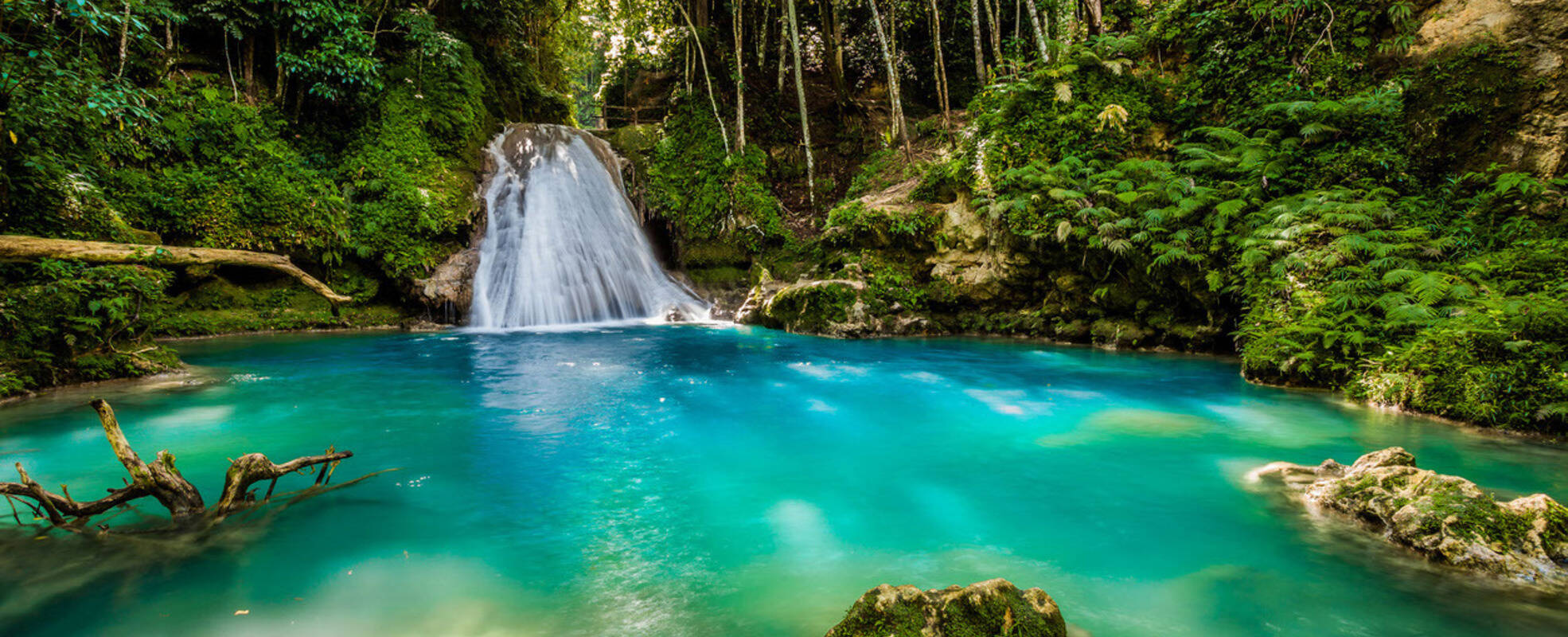 Jamaika Rundreisen mit ihrem Reisespezialisten erleben