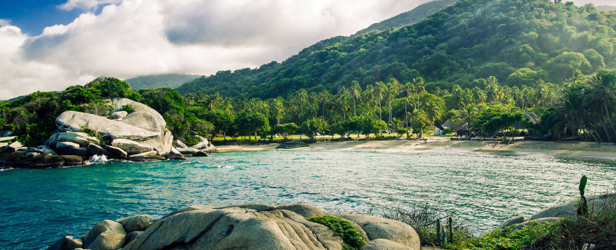 Kolumbien Rundreisen mit ihrem Reisespezialisten erleben