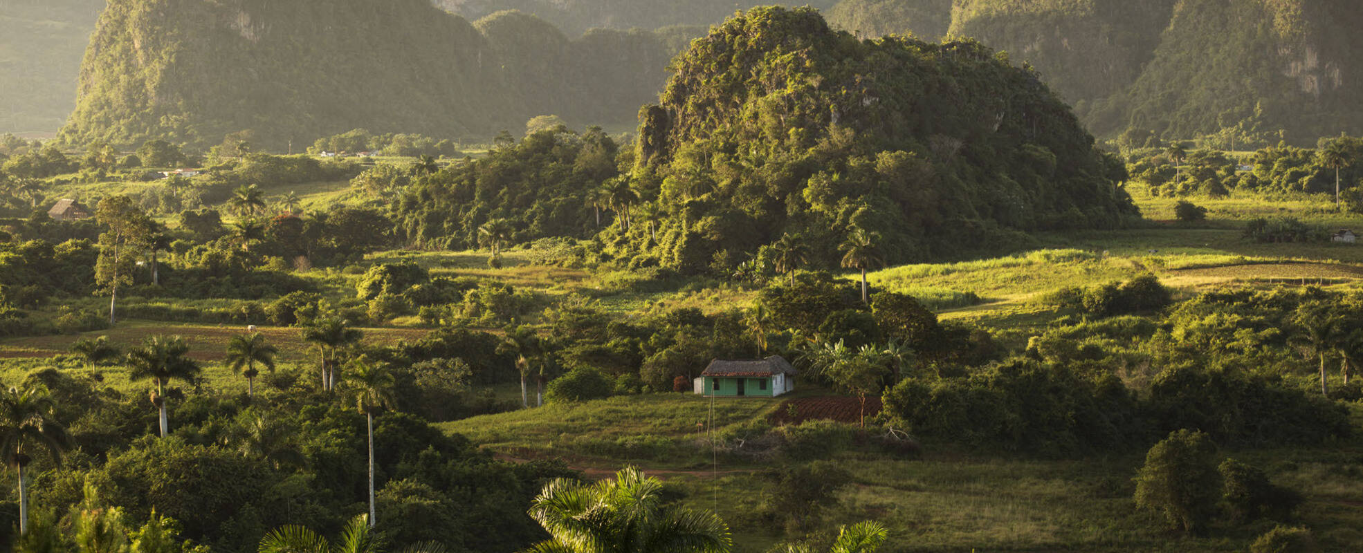 Kuba Rundreisen mit ihrem Reisespezialisten erleben