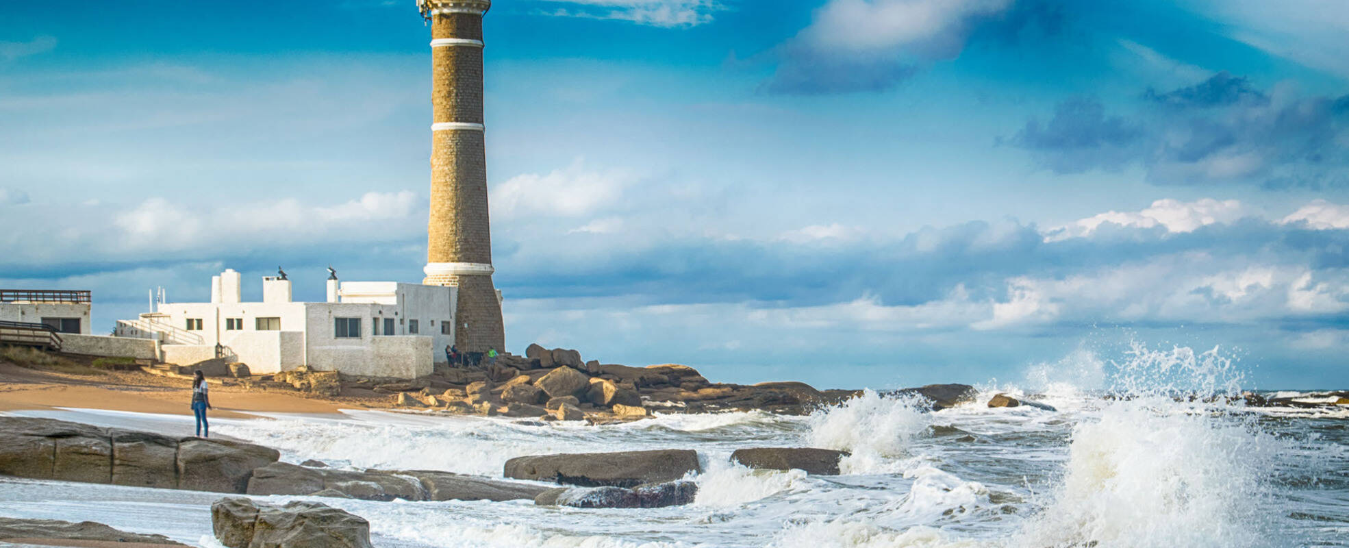 Uruguay Rundreisen mit ihrem Reisespezialisten erleben