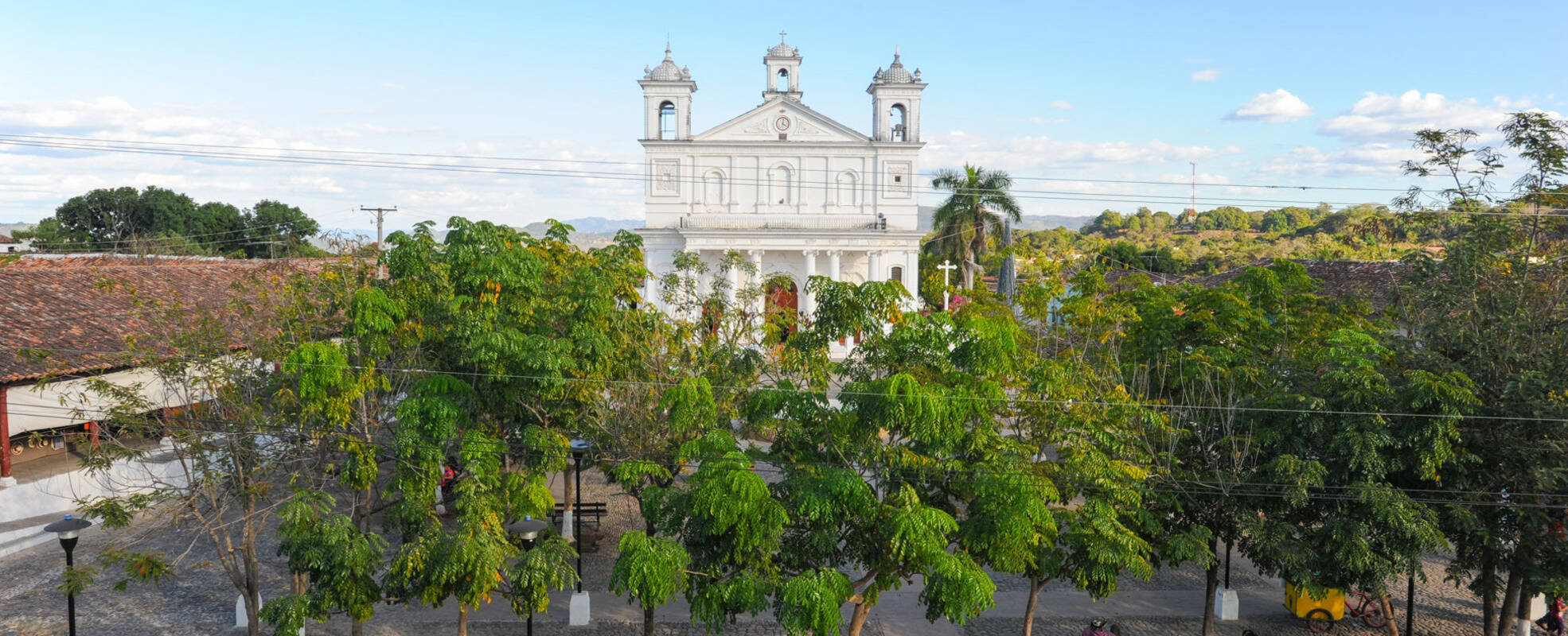 El Salvador Rundreisen mit ihrem Reisespezialisten erleben