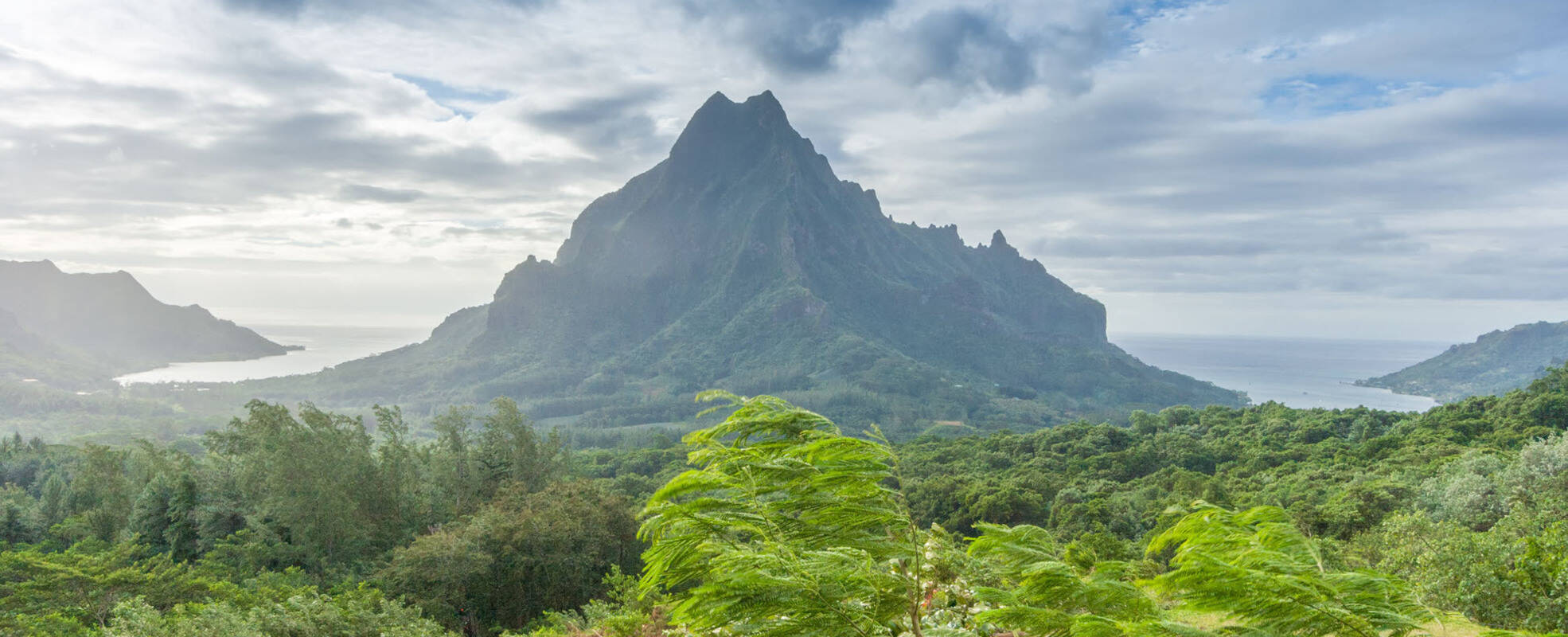 Polynesien Rundreisen mit ihrem Reisespezialisten erleben