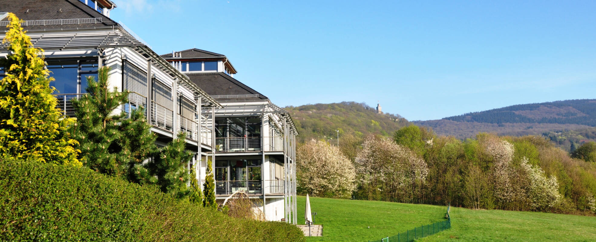 Unsere Erfolgsgeschichte