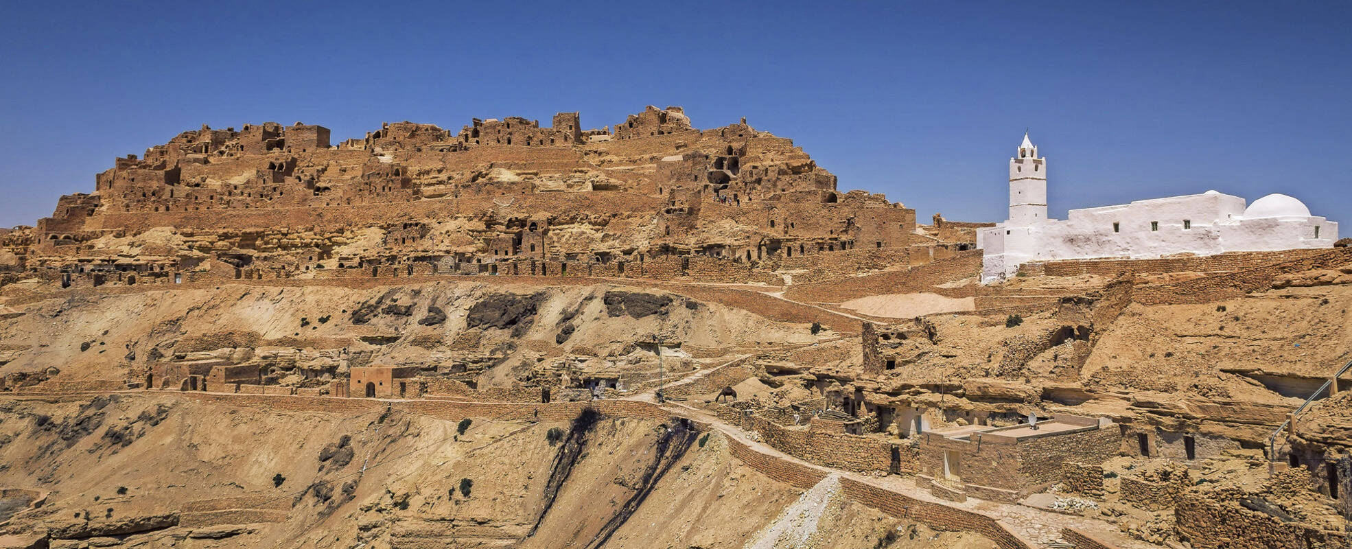 Rundreise Tunesien mit Ikarus Tours erleben