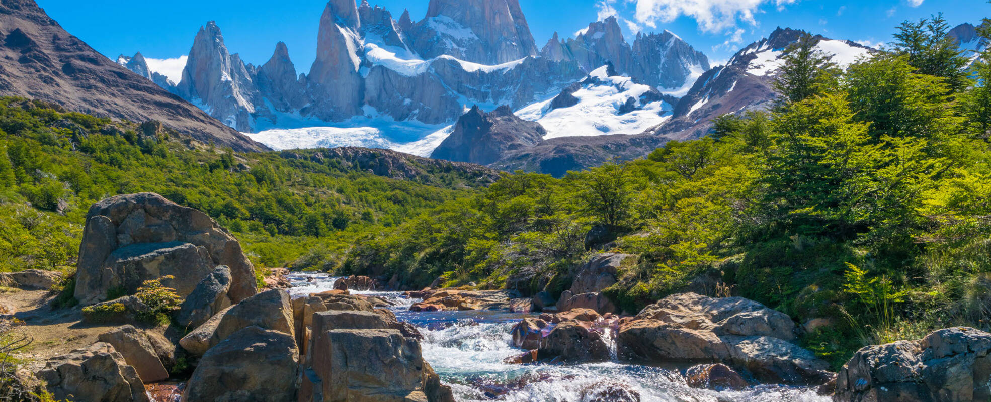 Argentinien Rundreisen mit ihrem Reisespezialisten erleben