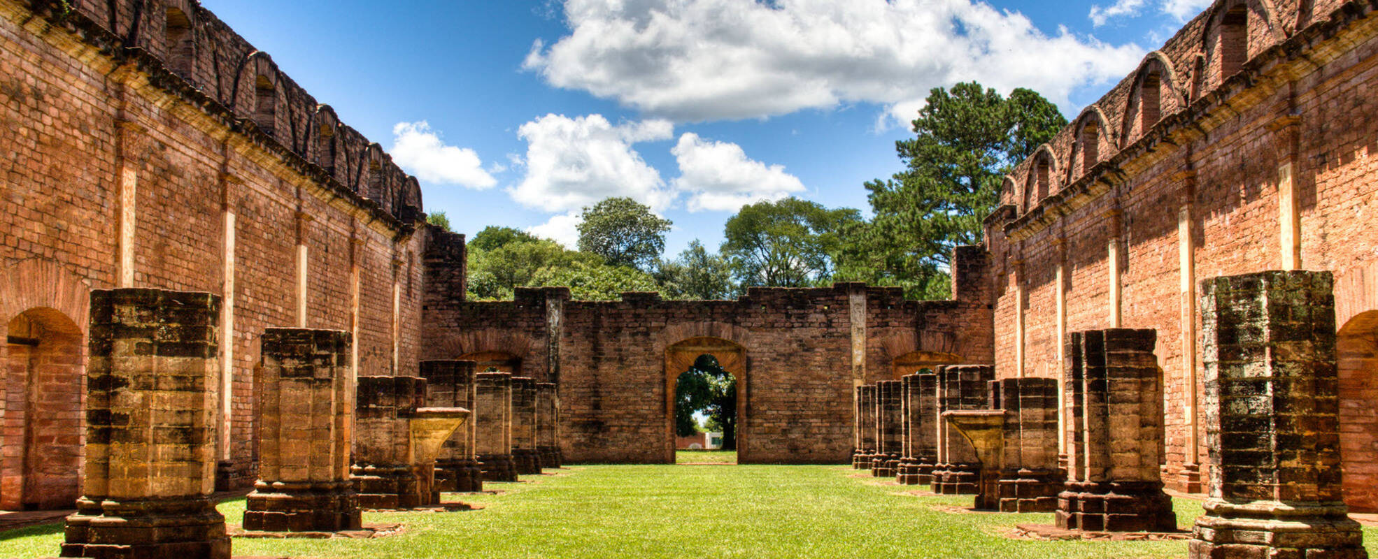 Paraguay Rundreisen mit ihrem Reisespezialisten erleben