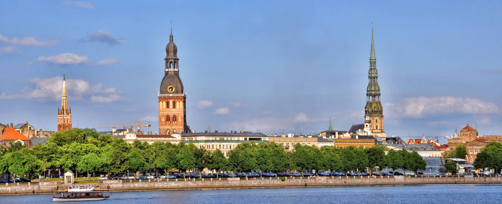 Lettland Rundreisen mit ihrem Reisespezialisten erleben