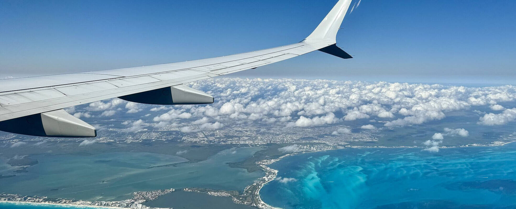 Informationen zu Ihrem Flug