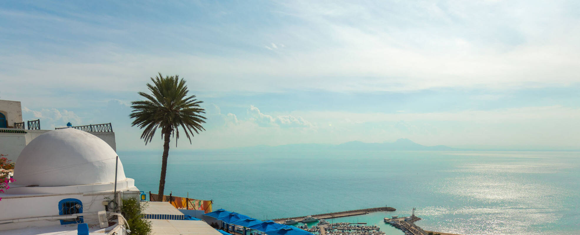 Rundreise Nordafrika mit Ikarus Tours erleben